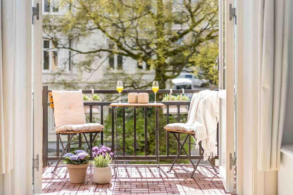 Luxurious Retreat In The Middle Of City Center Bergen Exteriér fotografie